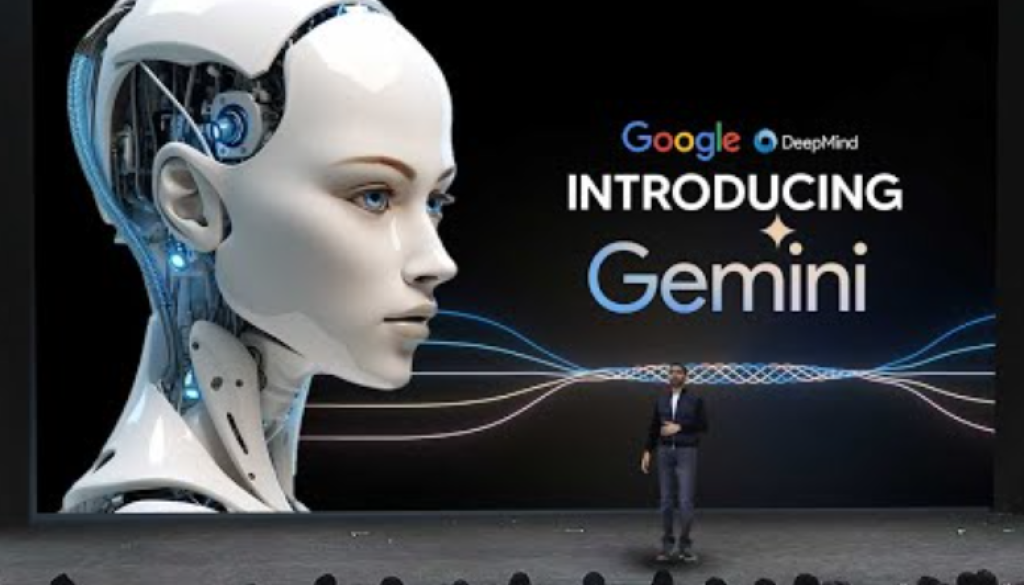 Google germini