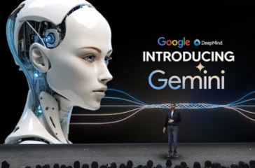 Google germini