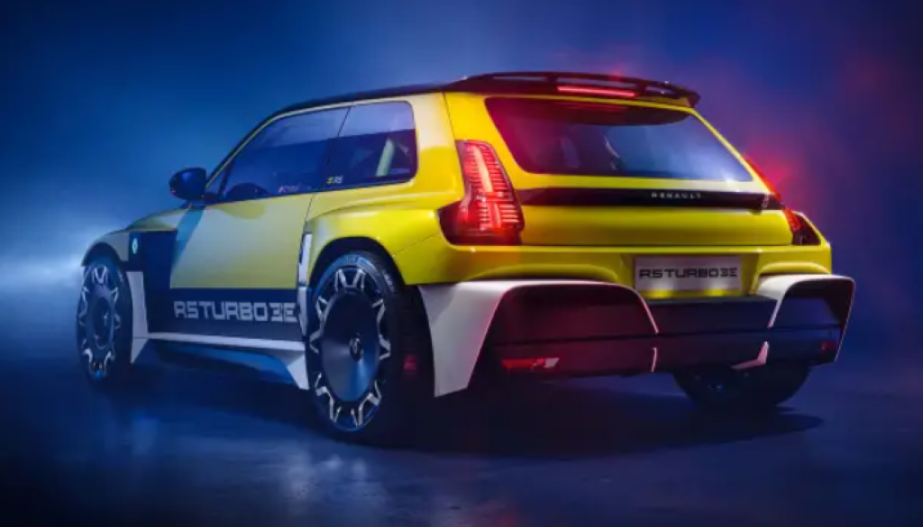 Renault