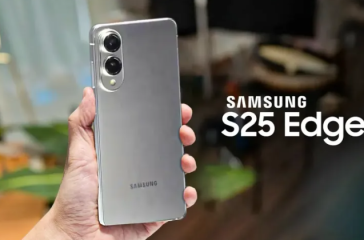 Galaxy S25 Edge