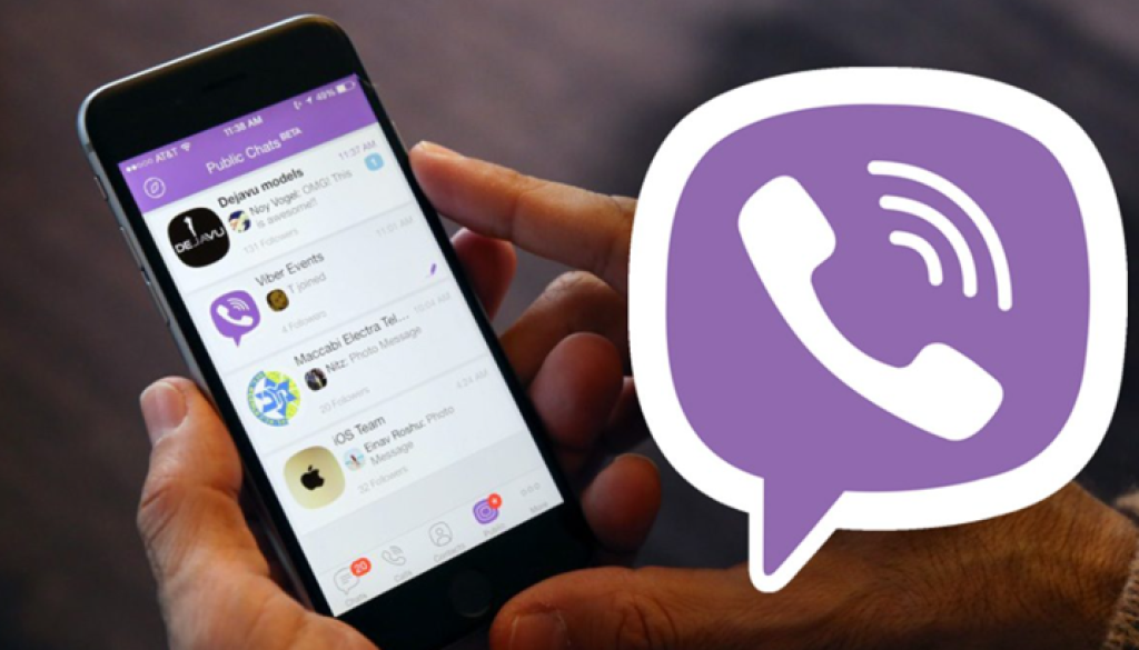 Viber