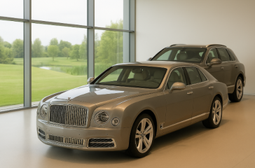 Bentley