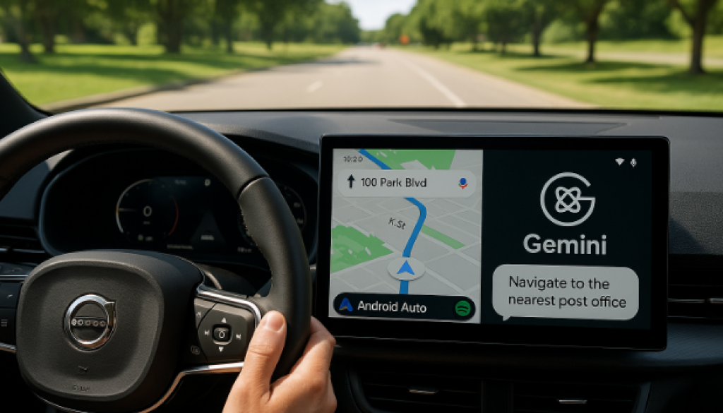 Gemini AI