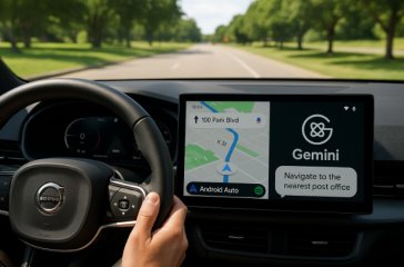 Gemini AI