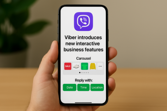 Viber