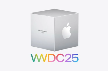 Apple на WWDC 2025