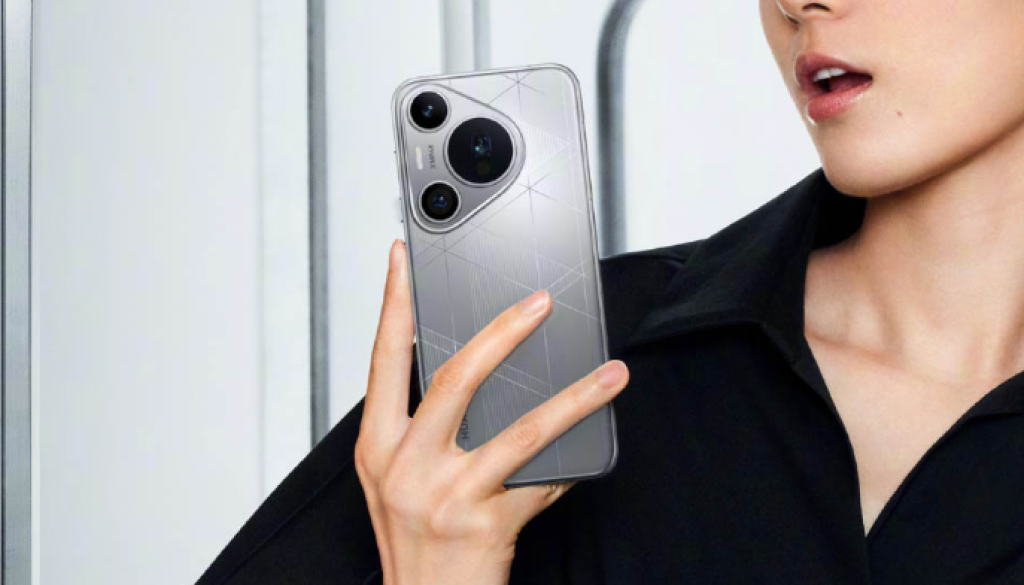 Huawei Pura 80 Pro