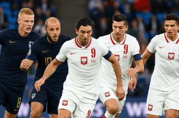 Финландия - Полша bet365